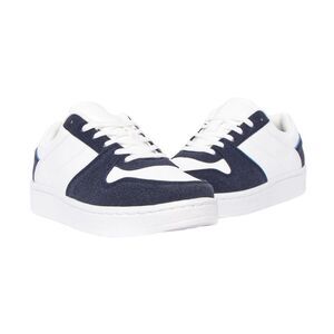 Archive Mens Clous Sneakers / Navy